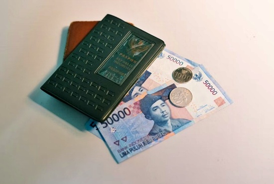 Валюта Индонезии