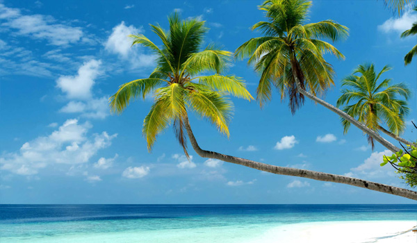 Shaviyani / Noonu Atoll