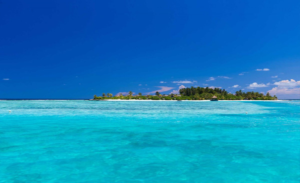 South Male Atoll