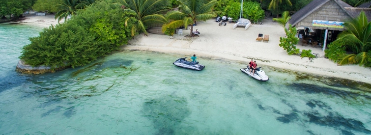 Adaaran Select Hudhuranfushi