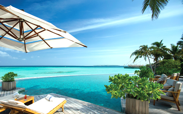 Milaidhoo Hotel
