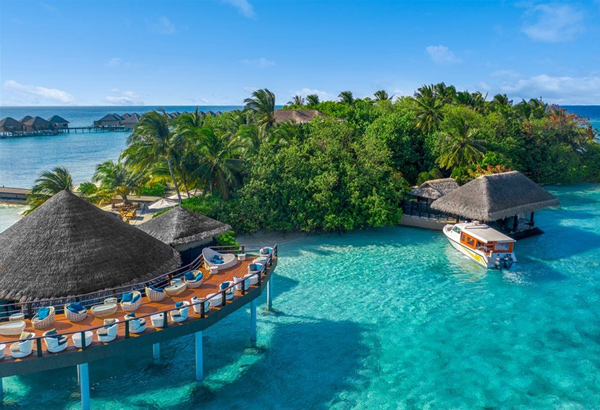 Adaaran Prestige Vadoo Maldives