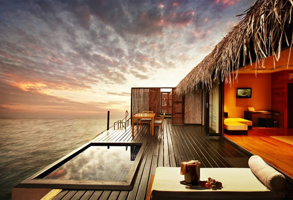Adaaran Maldives