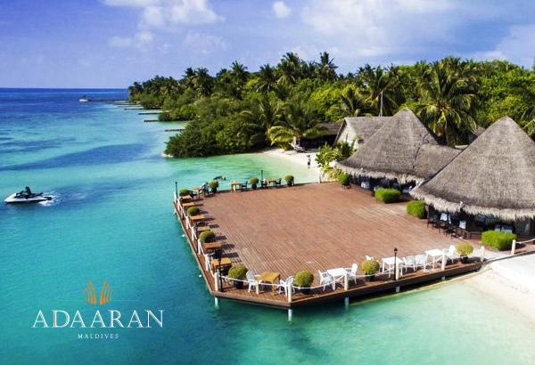 Adaaran Resorts