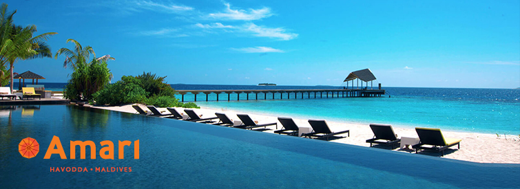 Amari Havodda Maldives