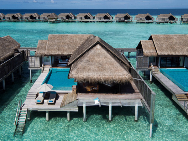 Jumeirah Vittaveli