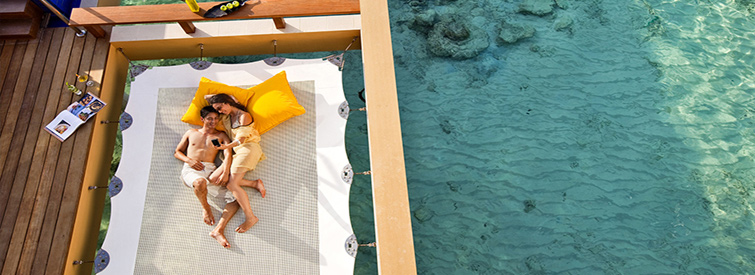 Angsana Velavaru Maldives