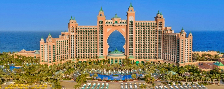 Atlantis The Palm