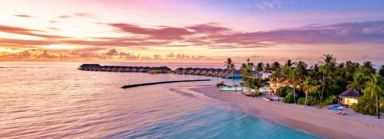 Baglioni Resort Maldives