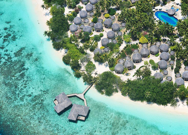 Jumeirah Maldives