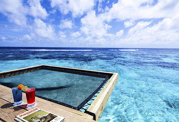 Grand Centara Maldives