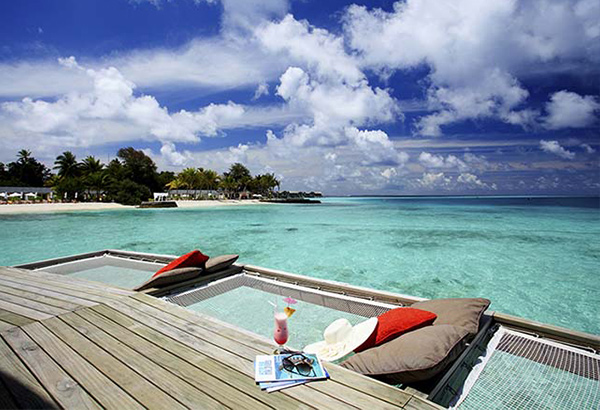 Grand Centara Maldives