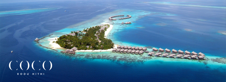Coco Bodu Hithi