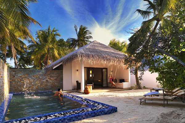 cocoon maldives