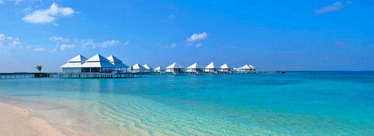 Diamonds Thudufushi Maldives