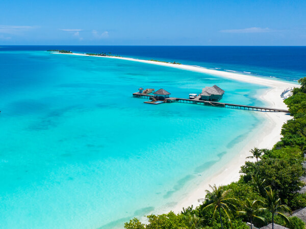 Finolhu Baa Atoll Maldives