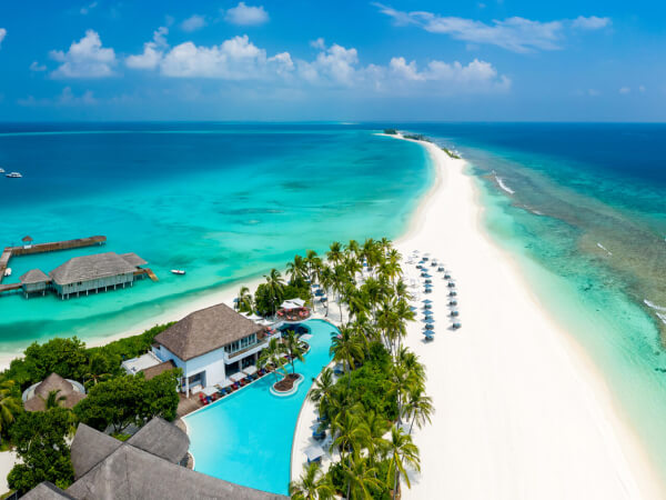 Finolhu Baa Atoll
