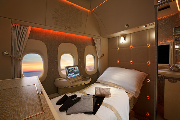 First Class