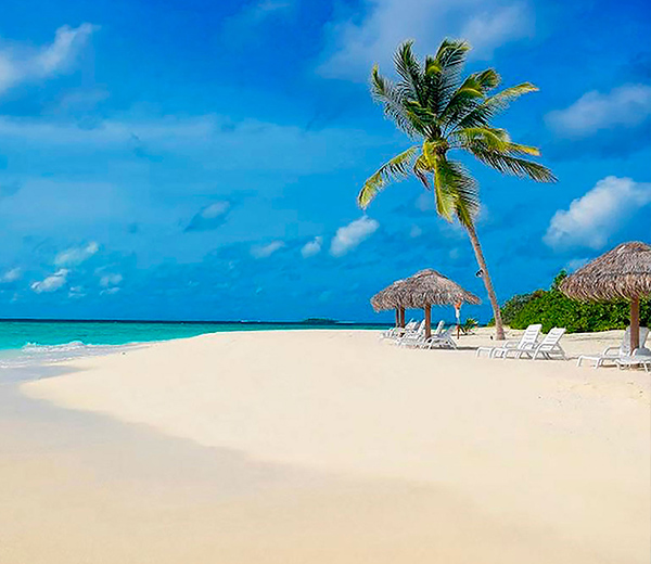Furaveri Beach Maldives