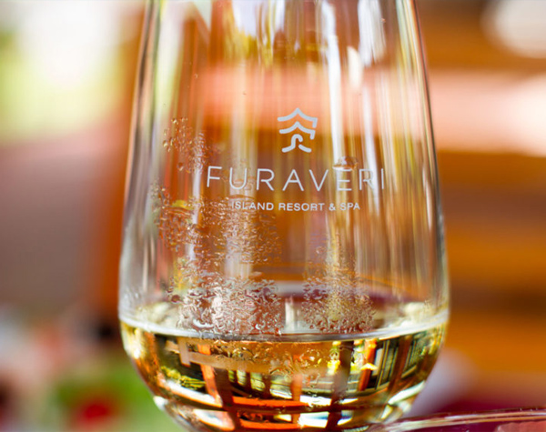 Wine furaveri