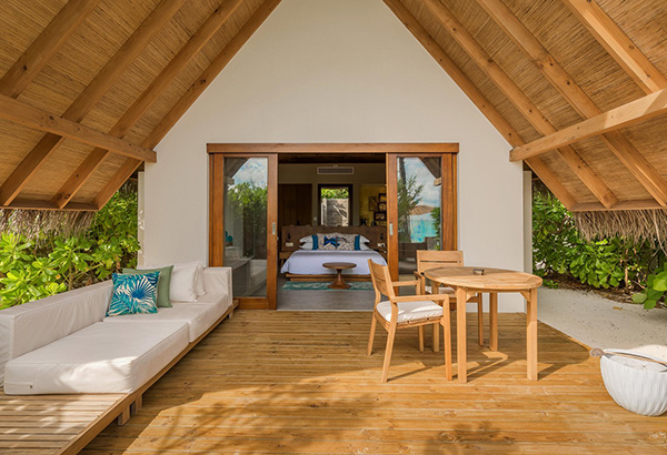 Fushifaru Maldives