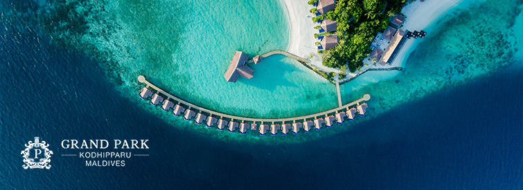 Grand Park Kodhipparu Maldives