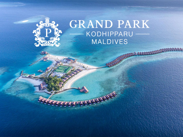 grand park