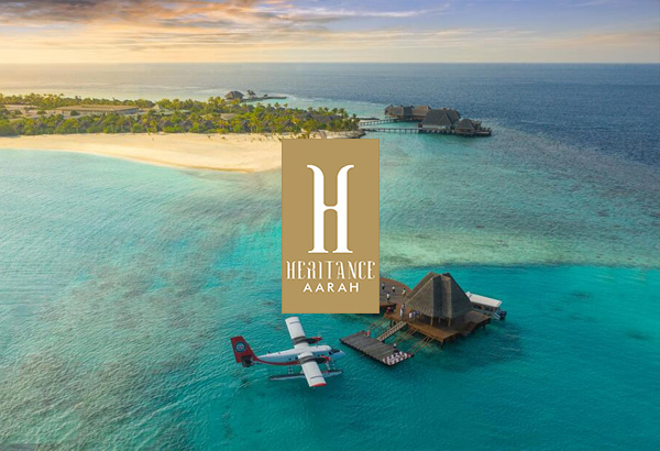 Heritance Aarah