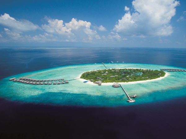JA Manafaru Maldives