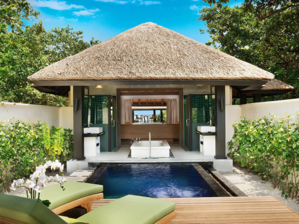 JA Manafaru Maldives