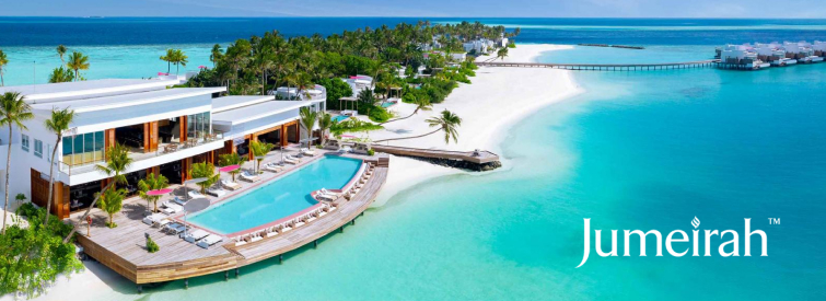 Patina Maldives
