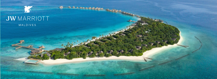 Mӧvenpick Resort Kuredhivaru Maldives