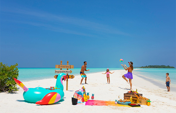 Kandima Maldives
