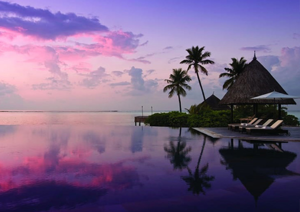 Milaidhoo Hotel