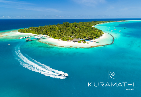 Kuramathi Maldives