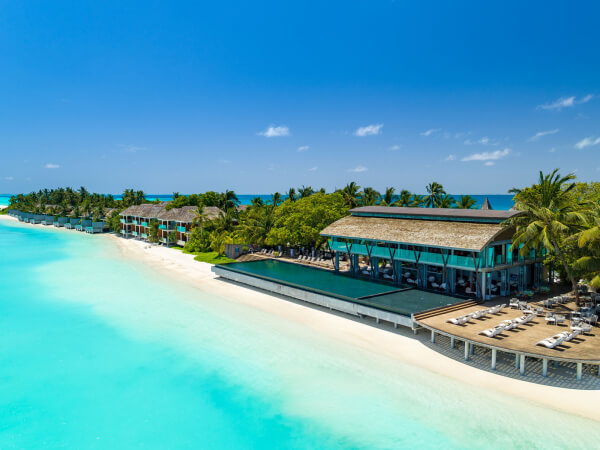 Finolhu Baa Atoll Maldives