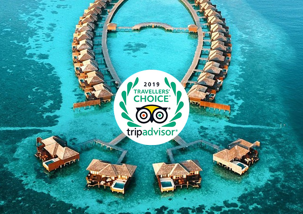 Lily Beach Resort
