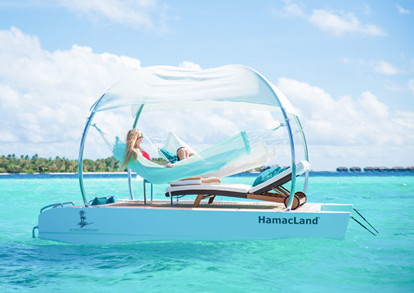 HamacLand