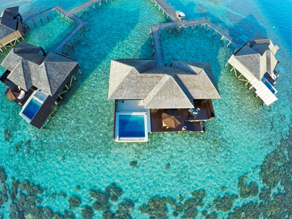 Kandima Maldives