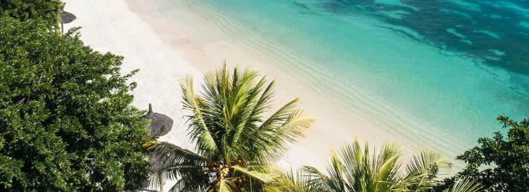 LUX* Grand Baie Resort and Residences