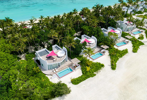 Robinson Club Maldives
