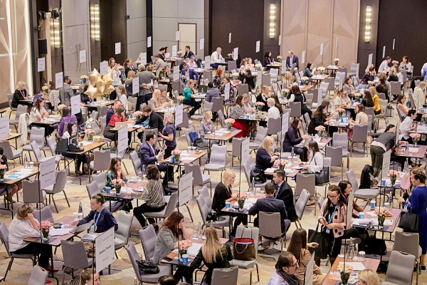 LTM Hyatt Regency Moscow