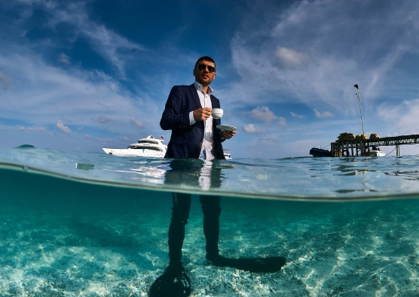 Wedding Travel Fair Moscow 2019