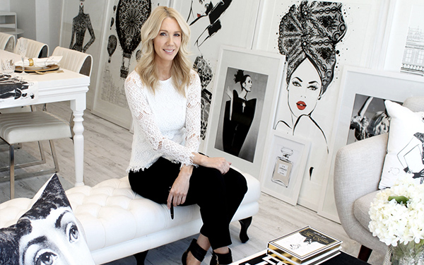 Megan Hess