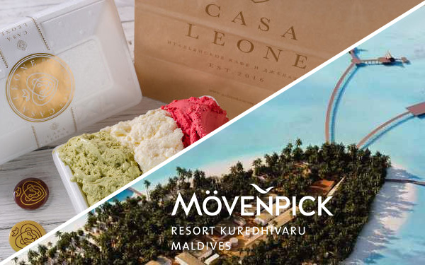 Movenpick Resort