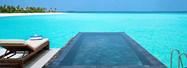 Mövenpick Resort Kuredhivaru Maldives
