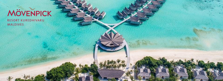 Mӧvenpick Resort Kuredhivaru Maldives