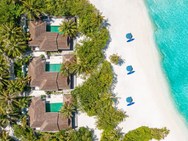 Naladhu Private Island Maldives