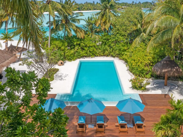 Naladhu Maldives