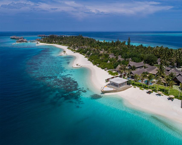 Maldives New Year